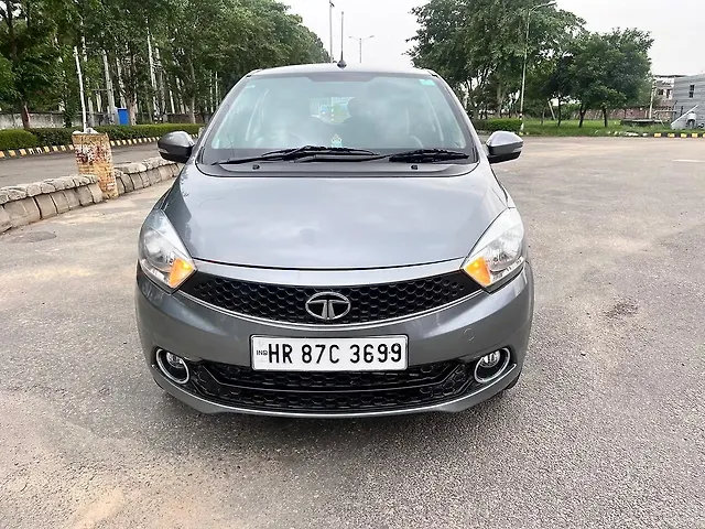 Used 2019 Tata Tiago in Karnal
