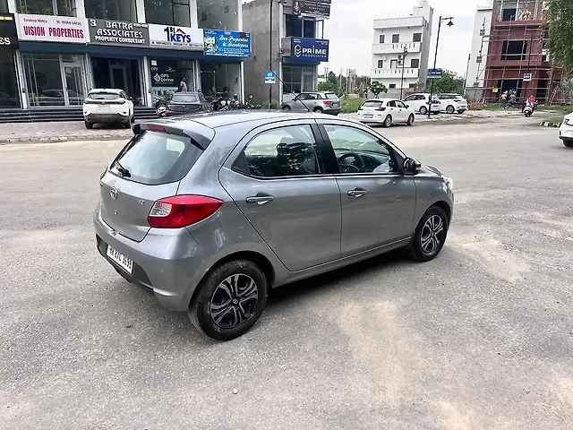 Used Tata Tiago [2016-2020] Revotron XZ Plus Dual Tone in Karnal