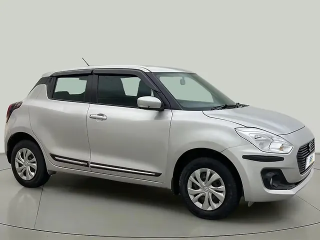 Used 2020 Maruti Suzuki Swift in Hyderabad