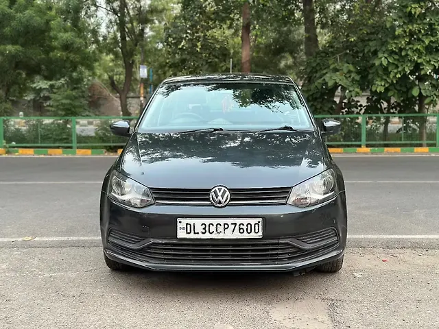 Used 2018 Volkswagen Polo in Delhi