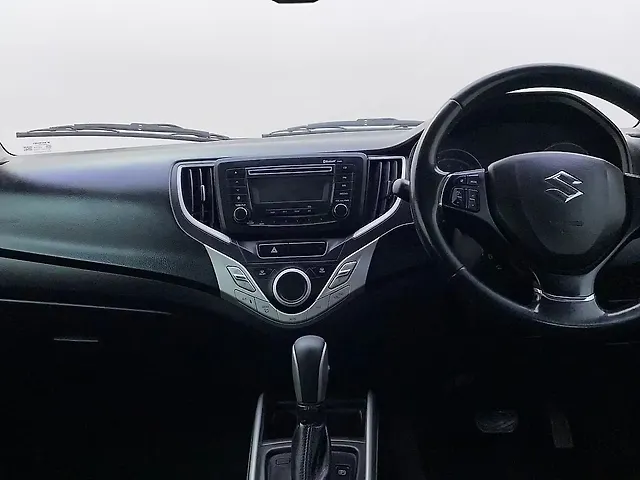 Used Maruti Suzuki Baleno [2019-2022] Zeta Automatic in Bangalore