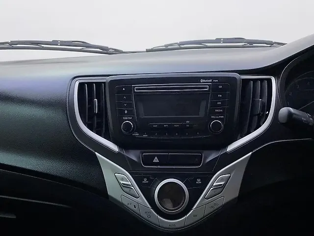 Used Maruti Suzuki Baleno [2019-2022] Zeta Automatic in Bangalore