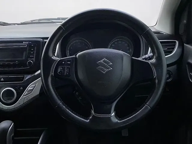 Used Maruti Suzuki Baleno [2019-2022] Zeta Automatic in Bangalore