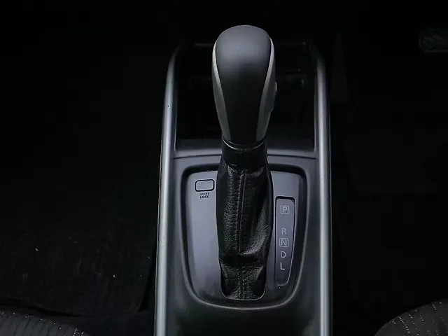 Used Maruti Suzuki Baleno [2019-2022] Zeta Automatic in Bangalore