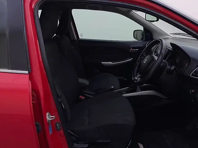Used Maruti Suzuki Baleno [2019-2022] Zeta Automatic in Bangalore