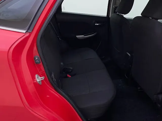 Used Maruti Suzuki Baleno [2019-2022] Zeta Automatic in Bangalore