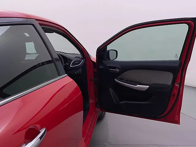 Used Maruti Suzuki Baleno [2019-2022] Zeta Automatic in Bangalore