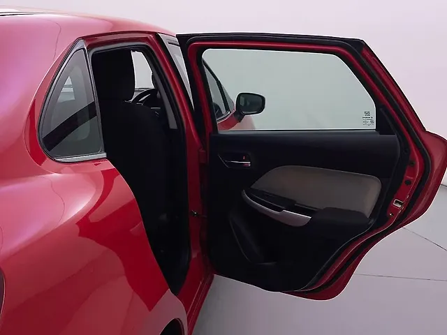 Used Maruti Suzuki Baleno [2019-2022] Zeta Automatic in Bangalore