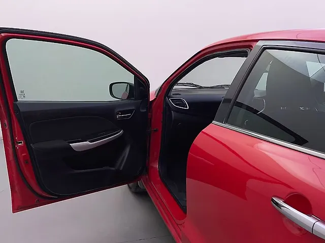 Used Maruti Suzuki Baleno [2019-2022] Zeta Automatic in Bangalore