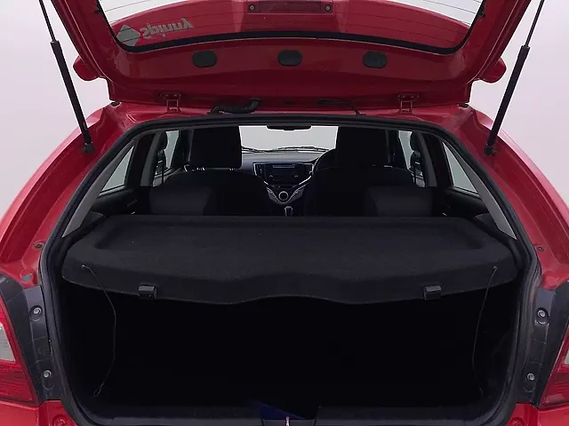 Used Maruti Suzuki Baleno [2019-2022] Zeta Automatic in Bangalore