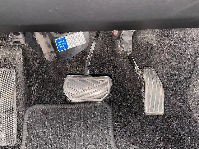 Used Maruti Suzuki Baleno [2019-2022] Zeta Automatic in Bangalore