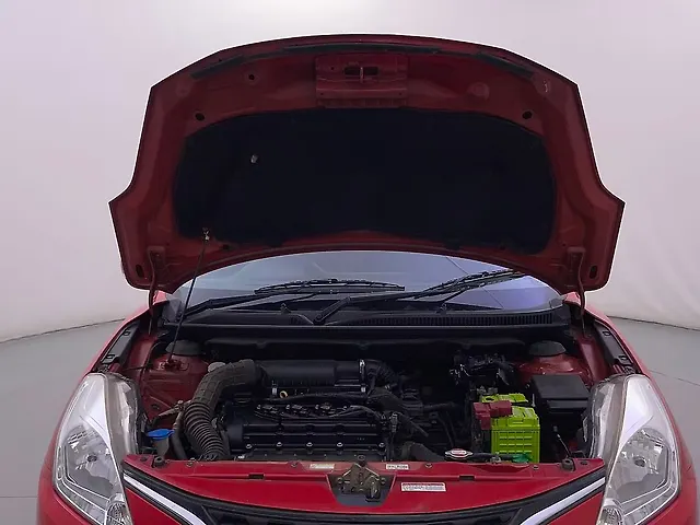Used Maruti Suzuki Baleno [2019-2022] Zeta Automatic in Bangalore
