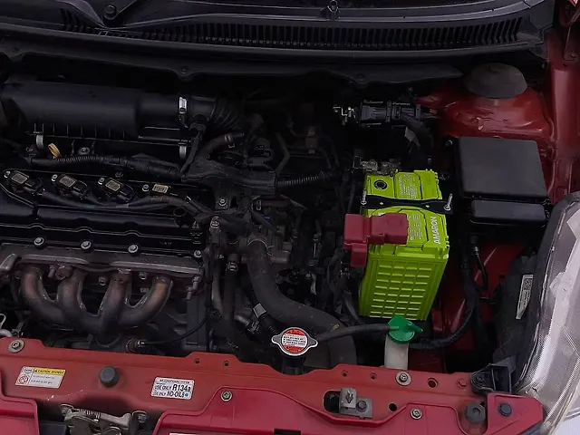 Used Maruti Suzuki Baleno [2019-2022] Zeta Automatic in Bangalore