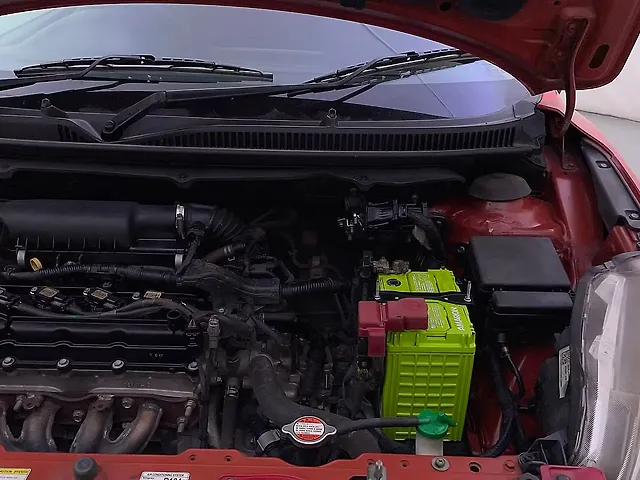 Used Maruti Suzuki Baleno [2019-2022] Zeta Automatic in Bangalore