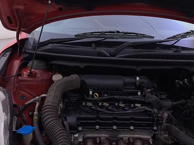 Used Maruti Suzuki Baleno [2019-2022] Zeta Automatic in Bangalore