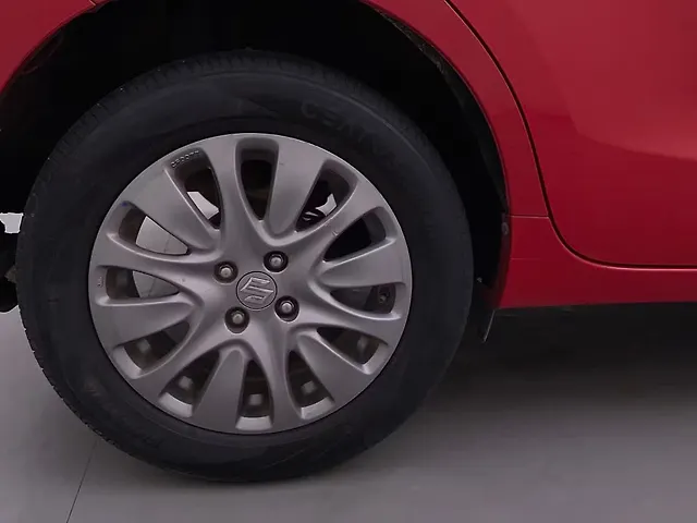 Used Maruti Suzuki Baleno [2019-2022] Zeta Automatic in Bangalore
