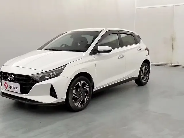 Used 2020 Hyundai Elite i20 in Lucknow