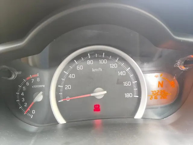 Used Maruti Suzuki Celerio [2017-2021] ZXi AMT [2017-2019] in Thane