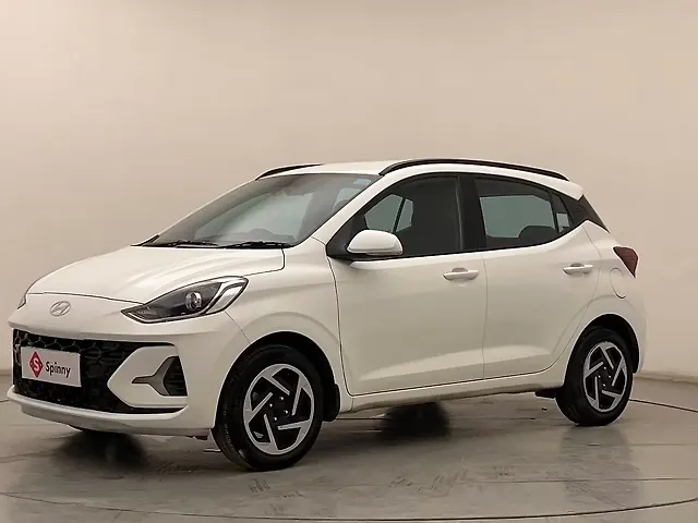 Used 2023 Hyundai Grand i10 NIOS in Pune