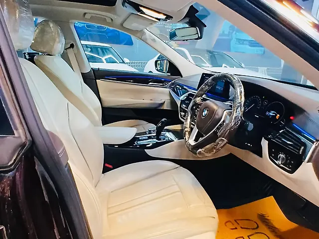 Used BMW 6 Series GT [2018-2021] 630i Luxury Line [2018-2019] in Navi Mumbai