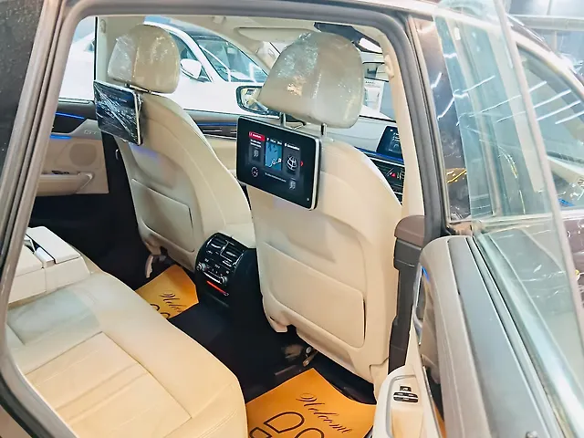 Used BMW 6 Series GT [2018-2021] 630i Luxury Line [2018-2019] in Navi Mumbai