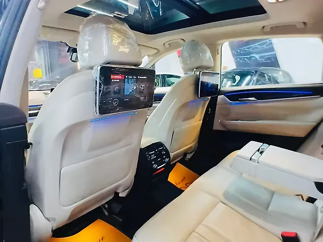 Used BMW 6 Series GT [2018-2021] 630i Luxury Line [2018-2019] in Navi Mumbai