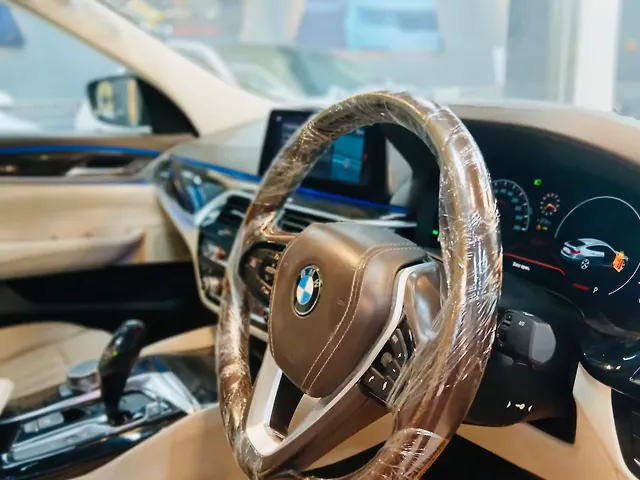 Used BMW 6 Series GT [2018-2021] 630i Luxury Line [2018-2019] in Navi Mumbai