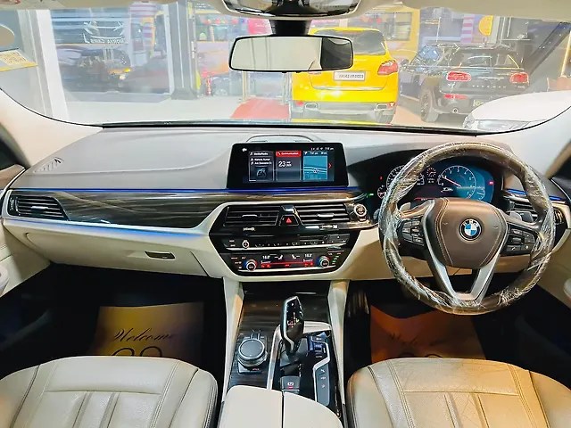 Used BMW 6 Series GT [2018-2021] 630i Luxury Line [2018-2019] in Navi Mumbai