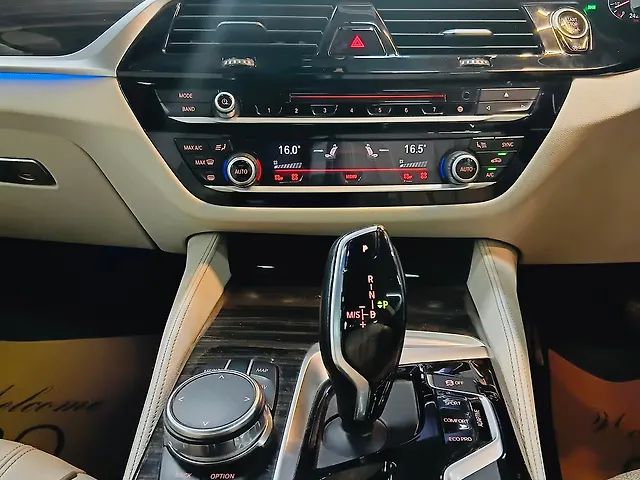 Used BMW 6 Series GT [2018-2021] 630i Luxury Line [2018-2019] in Navi Mumbai