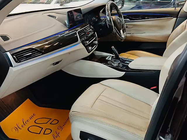 Used BMW 6 Series GT [2018-2021] 630i Luxury Line [2018-2019] in Navi Mumbai