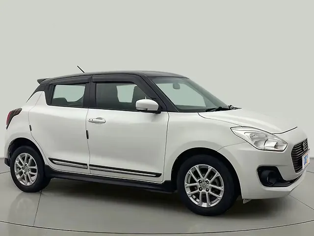 Used 2019 Maruti Suzuki Swift in Chennai
