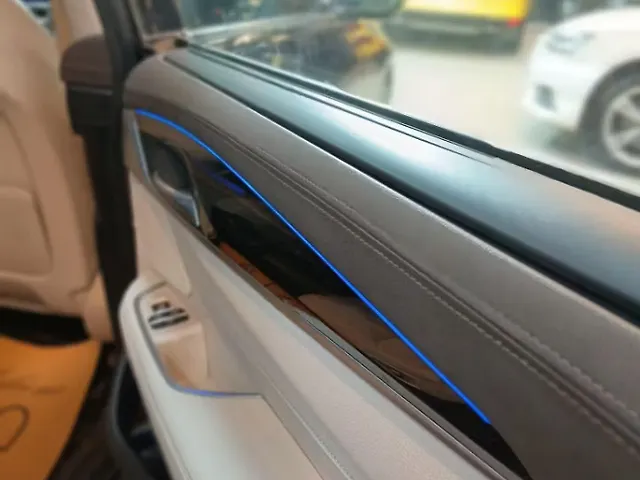 Used BMW 6 Series GT [2018-2021] 630i Luxury Line [2018-2019] in Mumbai