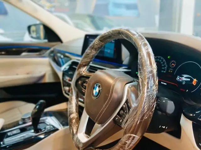 Used BMW 6 Series GT [2018-2021] 630i Luxury Line [2018-2019] in Mumbai