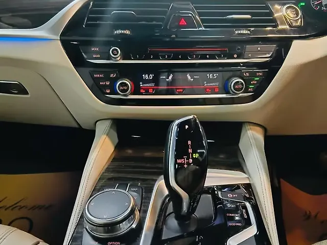 Used BMW 6 Series GT [2018-2021] 630i Luxury Line [2018-2019] in Mumbai