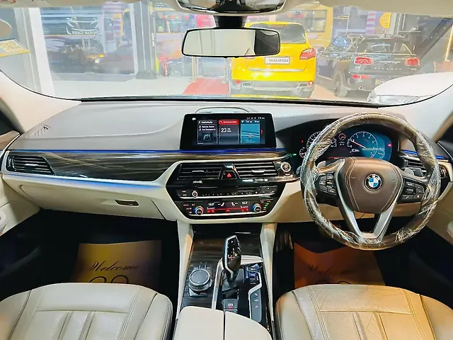 Used BMW 6 Series GT [2018-2021] 630i Luxury Line [2018-2019] in Mumbai