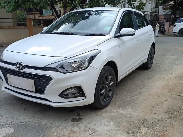 Used 2019 Hyundai Elite i20 in Bangalore