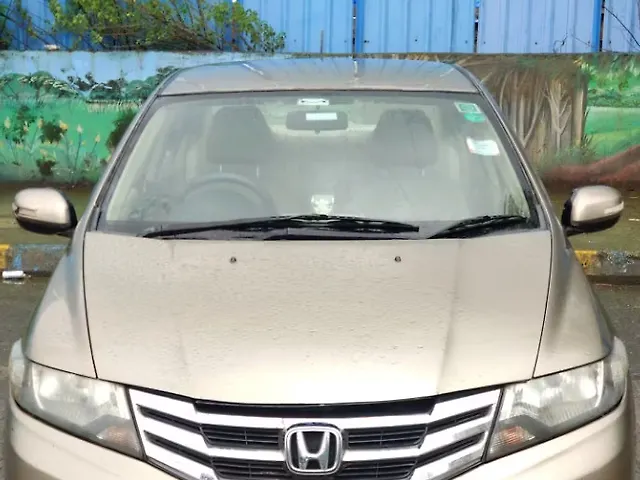 Used 2012 Honda City in Thane