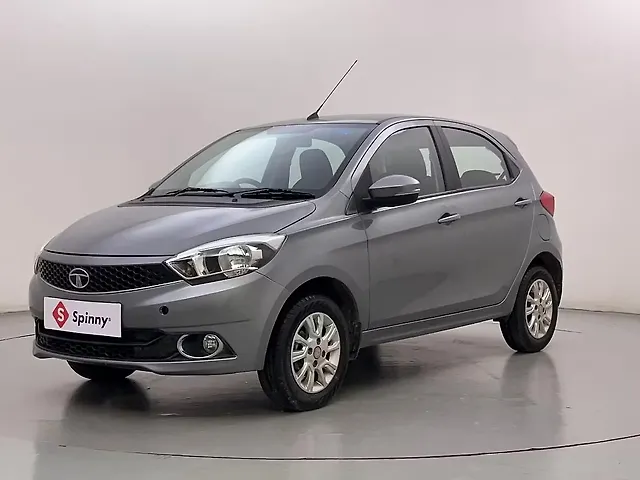 Used 2018 Tata Tiago in Bangalore
