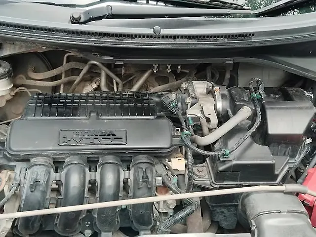 Used Maruti Suzuki Baleno [2015-2019] Alpha 1.2 AT in Mumbai