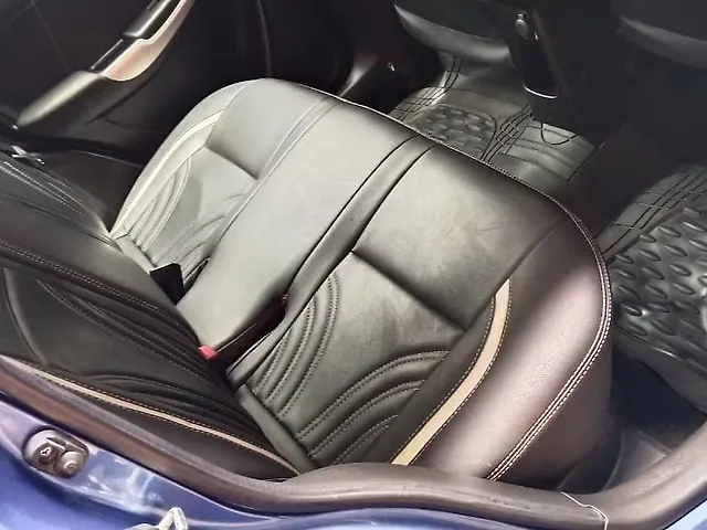 Used Maruti Suzuki Baleno [2015-2019] Alpha 1.2 AT in Mumbai