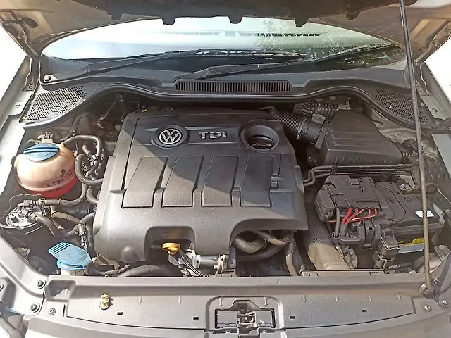 Used Volkswagen Vento [2014-2015] Comfortline Diesel AT in Pune