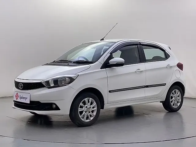 Used 2017 Tata Tiago in Bangalore