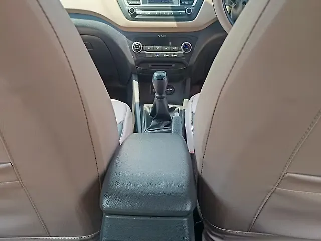 Used Hyundai Elite i20 [2016-2017] Sportz 1.2 [2016-2017] in Pune