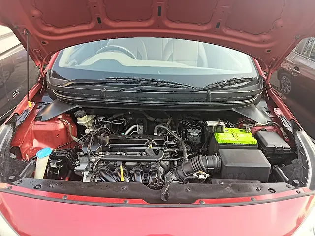 Used Hyundai Elite i20 [2016-2017] Sportz 1.2 [2016-2017] in Pune