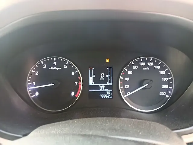 Used Hyundai Elite i20 [2016-2017] Sportz 1.2 [2016-2017] in Pune