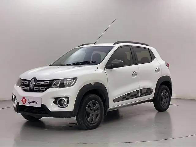 Used 2018 Renault Kwid in Bangalore