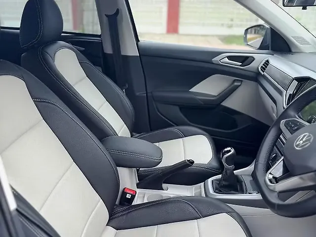 Used Volkswagen Taigun Highline 1.0 TSI MT in Delhi