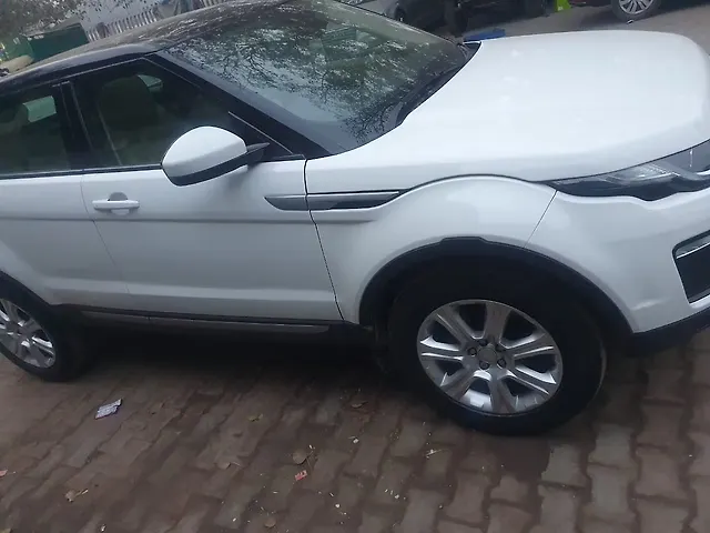 Used 2019 Land Rover Range Rover Evoque in Delhi