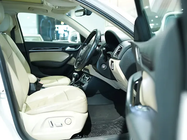 Used Audi A6 [2015-2019] 35 TFSI Matrix in Mumbai