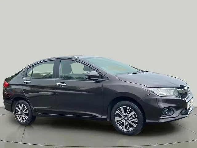Used 2021 Honda City in Nagpur